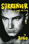 Cover of 'Surrender' by Bono