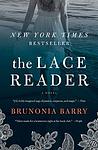 Cover of 'The Lace Reader' by Brunonia Barry