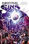Cover of 'Original Sins' by Nathan Edmondson