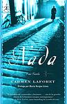 Cover of 'Nada' by Carmen Laforet