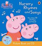 Cover of 'Nursery Rhymes And Songs' by Neville Astley