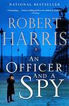 Cover of 'An Officer And A Spy' by Robert Harris