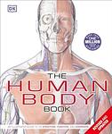 Cover of 'The Human Body Book' by Steve Parker