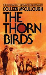 Cover of 'The Thorn Birds' by Colleen McCullough