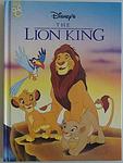 Cover of 'Disney's The Lion King' by Don Ferguson