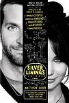 Cover of 'The Silver Linings Playbook' by Matthew Quick
