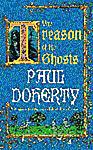 Cover of 'The Treason Of The Ghosts' by Paul  Doherty