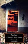 Cover of 'Cosima' by Grazia Deledda