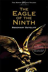 Cover of 'The Eagle Of The Ninth' by Rosemary Sutcliff