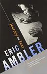 Cover of 'Journey Into Fear' by Eric Ambler