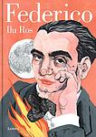 Cover of 'Federico' by Ilu Ros