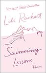 Cover of 'Swimming Lessons' by Claire Fuller
