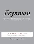 Cover of 'The Feynman Lectures On Physics, Vol. Ii' by Richard P. Feynman
