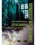 Cover of 'Crônica Da Casa Assassinada' by Lúcio Cardoso