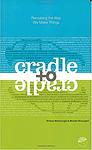 Cover of 'Cradle To Cradle' by William McDonough