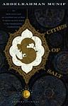 Cover of 'Cities Of Salt' by Abd al-Rahman Munif