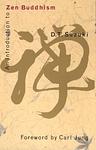 Cover of 'An Introduction To Zen Buddhism' by D. T. Suzuki