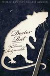 Cover of 'Doctor Rat' by William Kotzwinkle