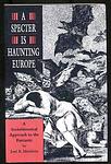Cover of 'A Specter Is Haunting Europe' by Jose B. Monleon