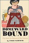 Cover of 'Homeward Bound' by Emily Matchar