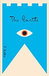 Cover of 'The Castle' by Franz Kafka