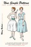 Cover of 'Nine Simple Patterns For Complicated Women' by Mary Rechner