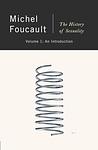 Cover of 'The History Of Sexuality' by Michel Foucault