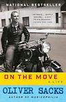 Cover of 'On The Move' by Oliver Sacks