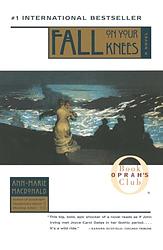 Cover of 'Fall On Your Knees' by Ann-Marie MacDonald