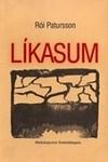 Cover of 'Líkasum' by Rói Patursson