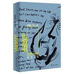 Cover of 'Book Of Longing' by Leonard Cohen