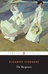 Cover of 'The Morgesons' by Elizabeth Stoddard