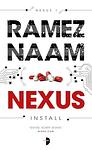 Cover of 'Nexus' by Ramez Naam