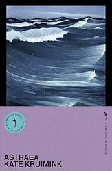 Cover of 'Astraea' by Kate Kruimink