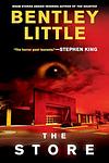 Cover of 'The Store' by Bentley Little