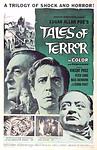 Cover of 'Tales Of Terror' by Charles Higham