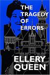Cover of 'The Tragedy Of Y' by Ellery Queen