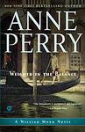 Cover of 'Weighed In The Balance' by Anne Perry