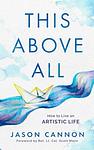 Cover of 'This Above All' by Eric Knight