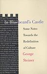 Cover of 'In Bluebeard's Castle' by George Steiner