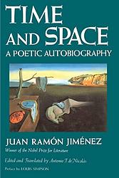 Cover of 'Time And Space' by Juan Ramón Jiménez