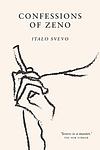 Cover of 'Confessions of Zeno' by Italo Svevo