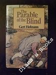 Cover of 'The Parable of the Blind' by Gert Hofmann