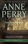 Cover of 'The Twisted Root' by Anne Perry