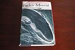 Cover of 'A Whale For The Killing' by Farley Mowat