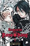 Cover of 'Requiem Of The Rose King, Vol. 1' by Aya Kanno