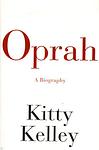 Cover of 'Oprah' by Kitty Kelley