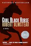 Cover of 'Coal Black Horse' by Robert Olmstead