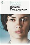 Cover of 'Thérèse Desqueyroux' by François Mauriac