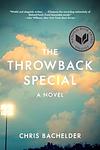 Cover of 'The Throwback Special' by Chris Bachelder
